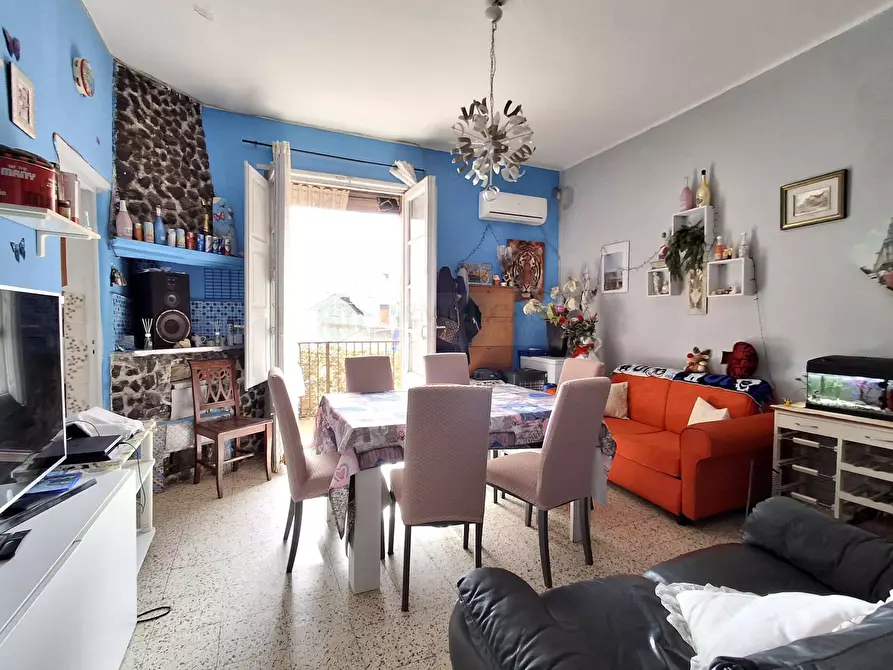 Immagine 6 di Casa indipendente in vendita  in Via Vito D'anna 16/A a Catania