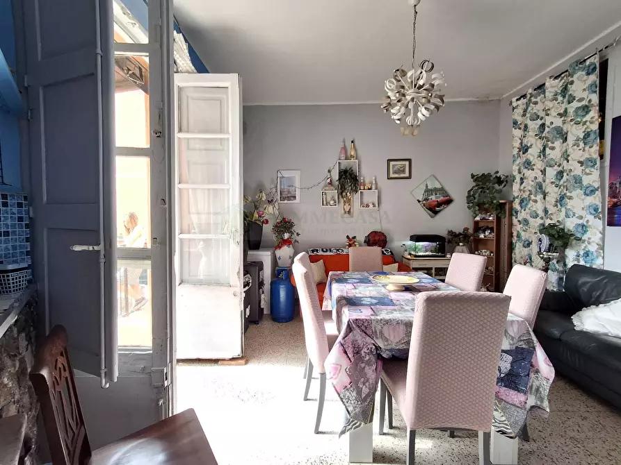 Immagine 8 di Casa indipendente in vendita  in Via Vito D'anna 16/A a Catania