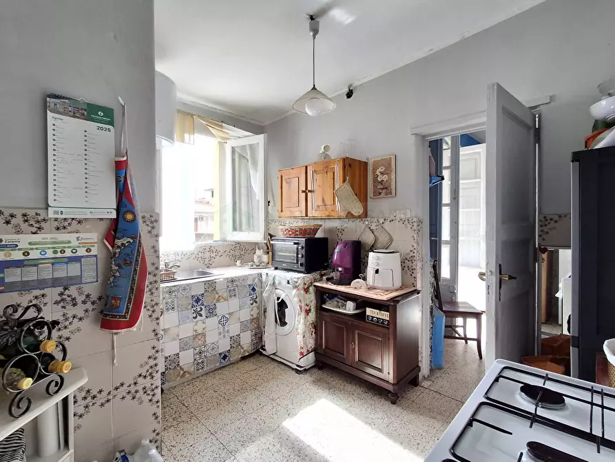 Immagine 10 di Casa indipendente in vendita  in Via Vito D'anna 16/A a Catania