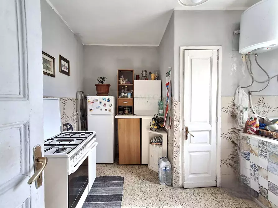 Immagine 11 di Casa indipendente in vendita  in Via Vito D'anna 16/A a Catania