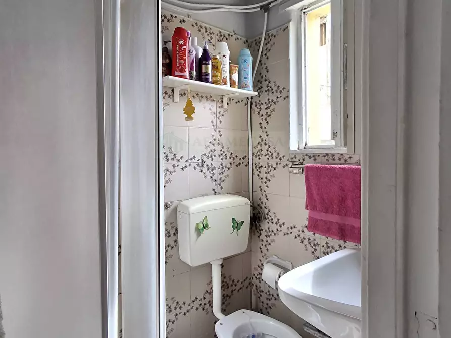 Immagine 12 di Casa indipendente in vendita  in Via Vito D'anna 16/A a Catania