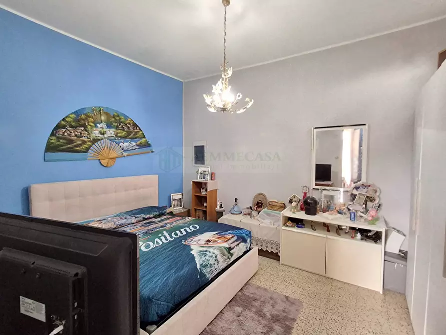 Immagine 13 di Casa indipendente in vendita  in Via Vito D'anna 16/A a Catania