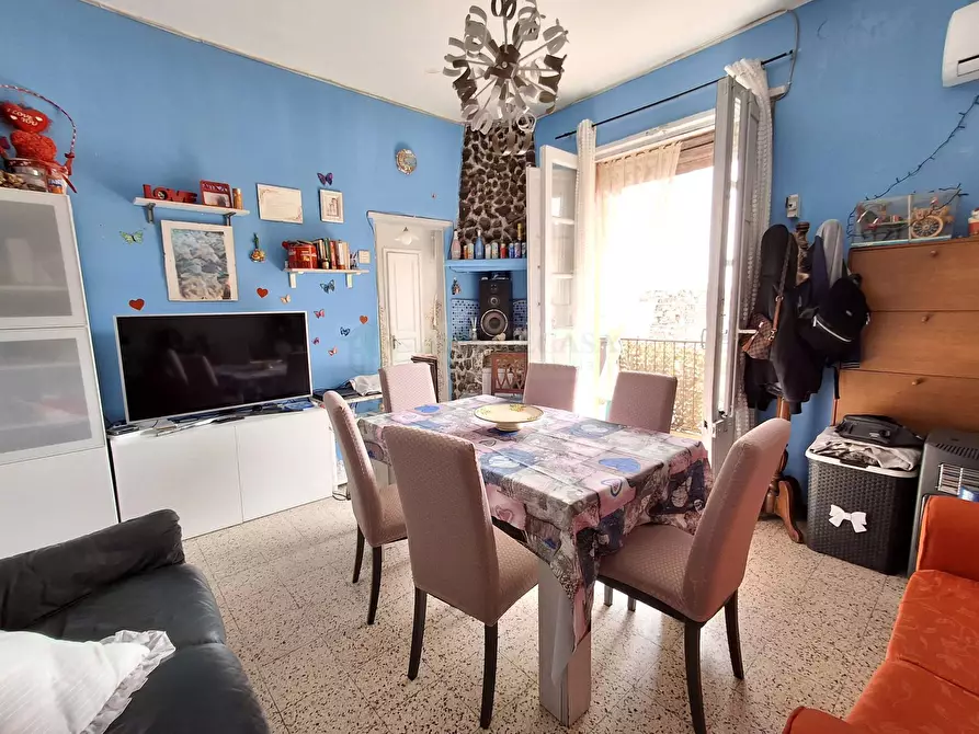 Immagine 27 di Casa indipendente in vendita  in Via Vito D'anna 16/A a Catania