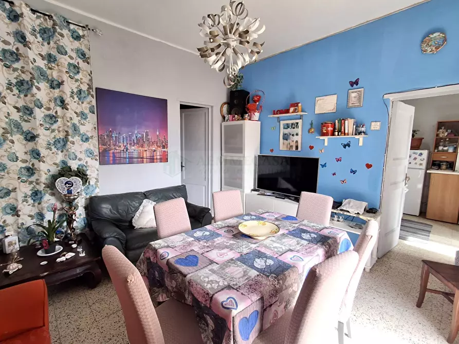 Immagine 29 di Casa indipendente in vendita  in Via Vito D'anna 16/A a Catania