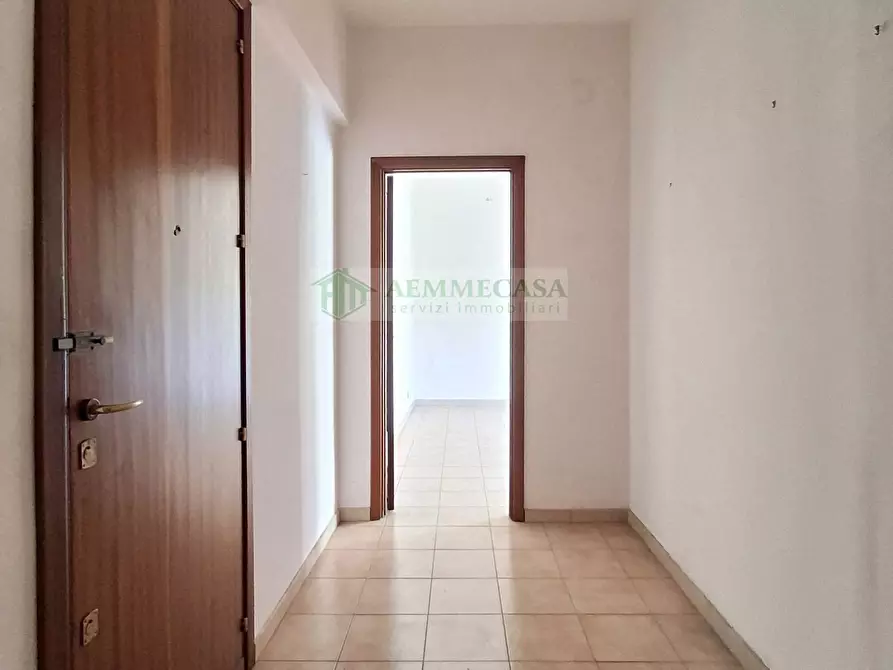 Immagine 2 di Appartamento in vendita  in Via Fasano 20 a Gravina Di Catania