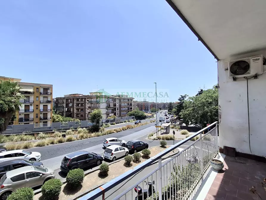 Immagine 9 di Appartamento in vendita  in Via Fasano 20 a Gravina Di Catania