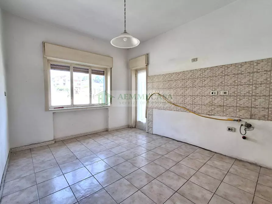 Immagine 6 di Appartamento in vendita  in Via Fasano 20 a Gravina Di Catania