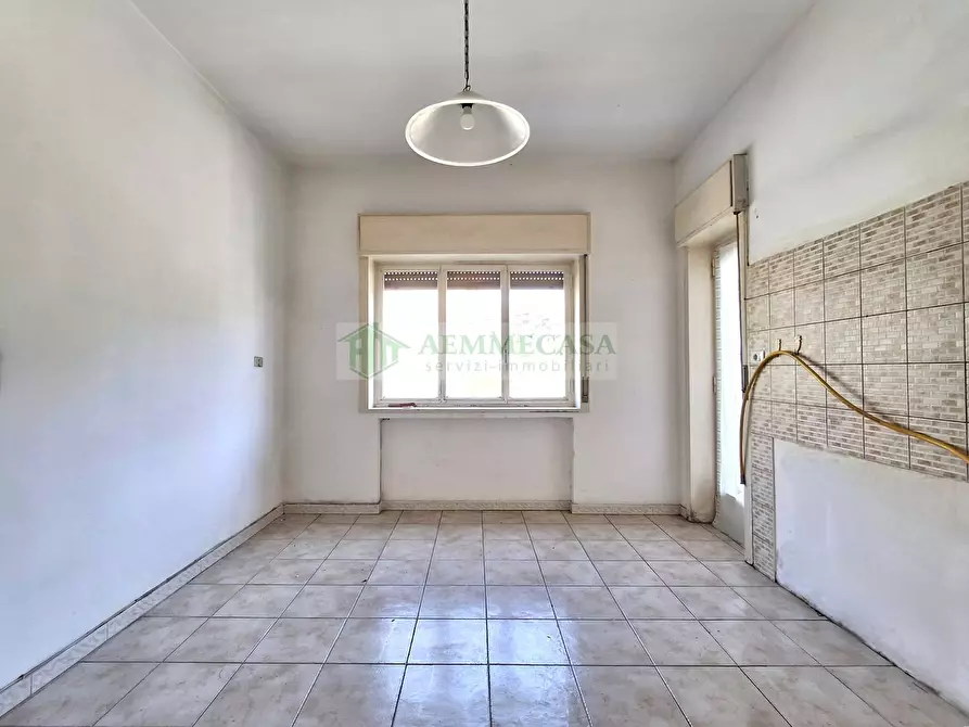 Immagine 7 di Appartamento in vendita  in Via Fasano 20 a Gravina Di Catania