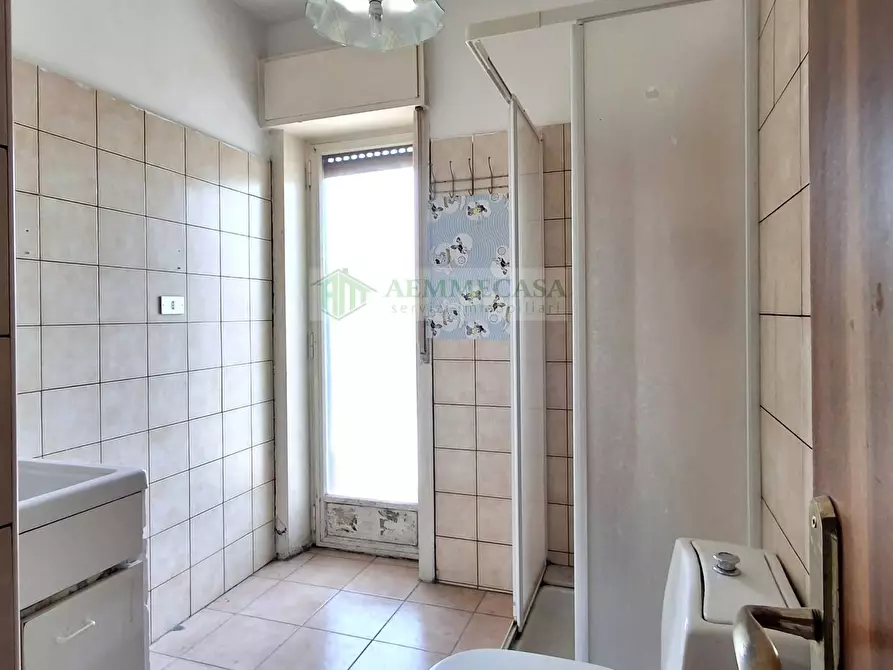 Immagine 25 di Appartamento in vendita  in Via Fasano 20 a Gravina Di Catania