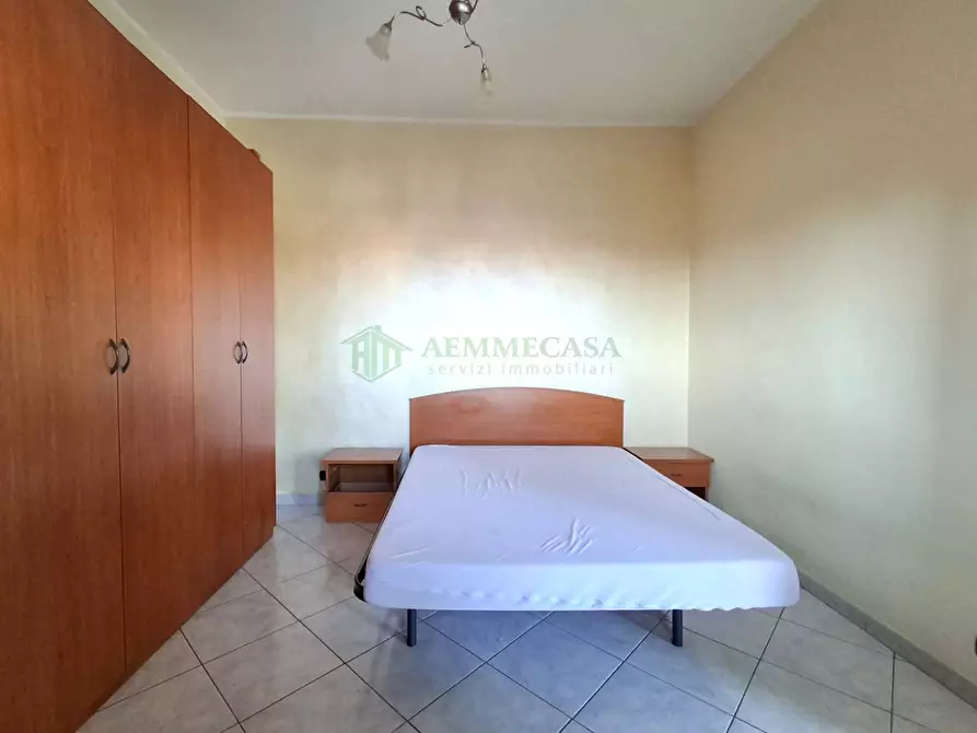 Immagine 9 di Appartamento in vendita  in Via Del Bosco 306 a Catania