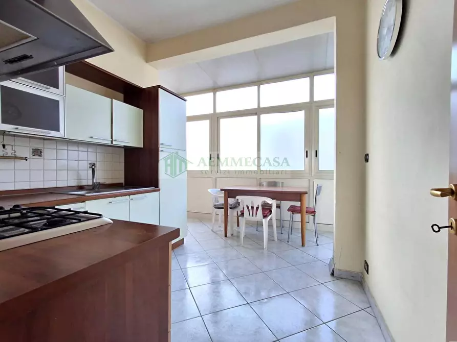 Immagine 5 di Appartamento in vendita  in Via Del Bosco 306 a Catania