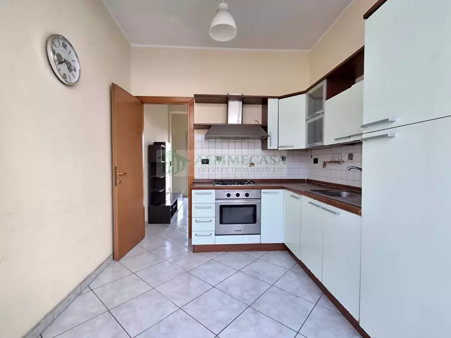 Immagine 7 di Appartamento in vendita  in Via Del Bosco 306 a Catania