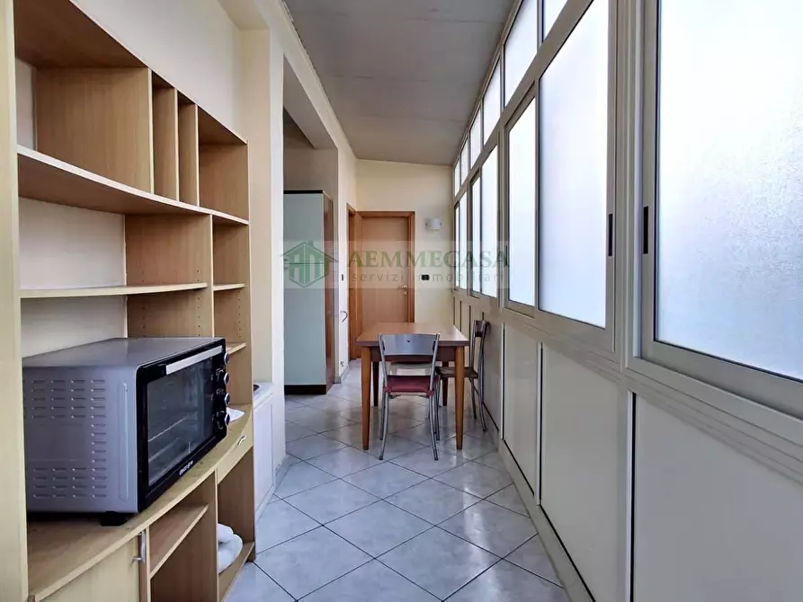 Immagine 11 di Appartamento in vendita  in Via Del Bosco 306 a Catania