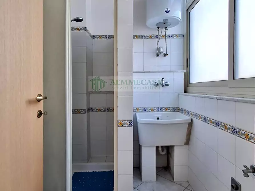 Immagine 13 di Appartamento in vendita  in Via Del Bosco 306 a Catania