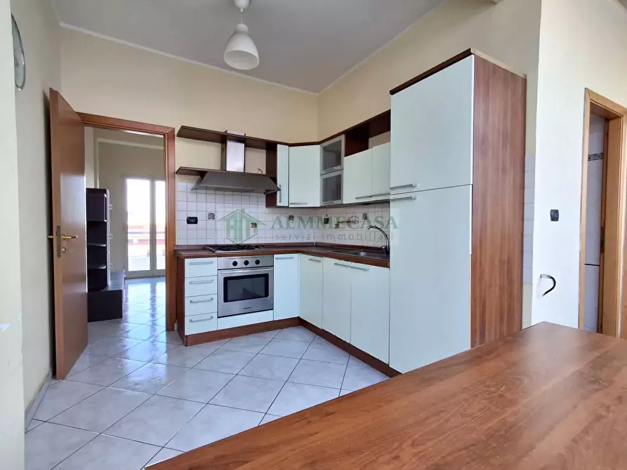 Immagine 21 di Appartamento in vendita  in Via Del Bosco 306 a Catania