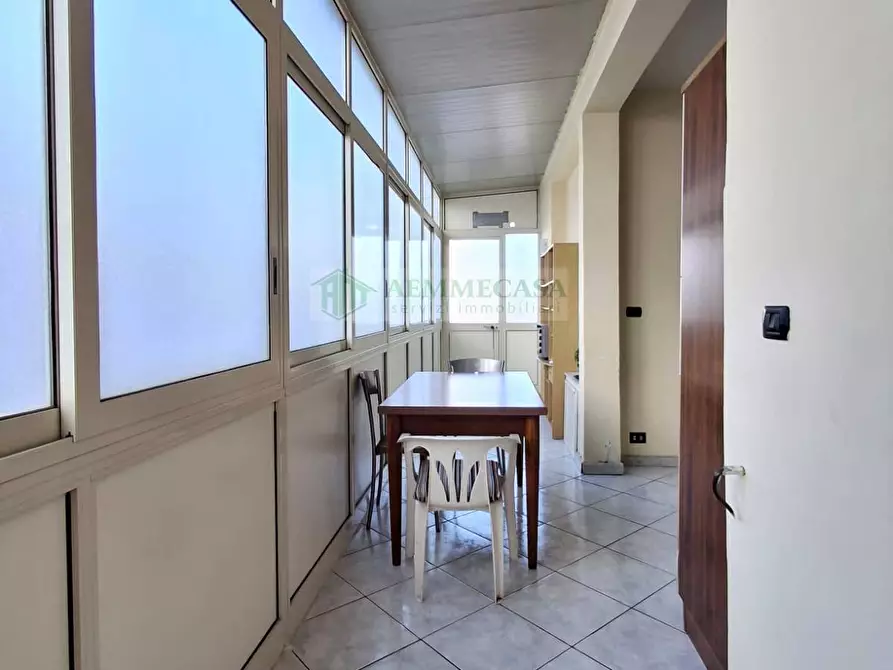 Immagine 26 di Appartamento in vendita  in Via Del Bosco 306 a Catania