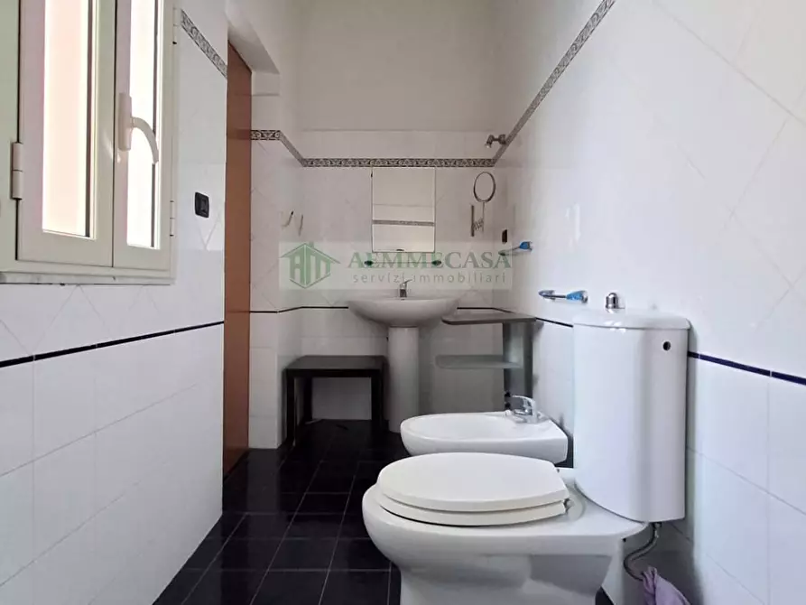 Immagine 27 di Appartamento in vendita  in Via Del Bosco 306 a Catania