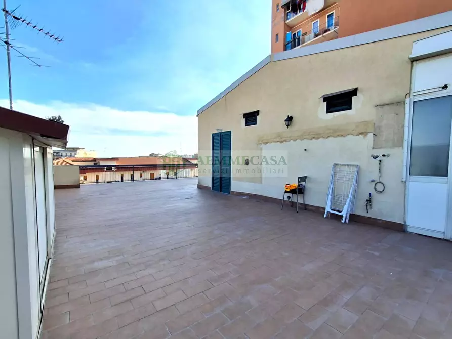 Immagine 29 di Appartamento in vendita  in Via Del Bosco 306 a Catania