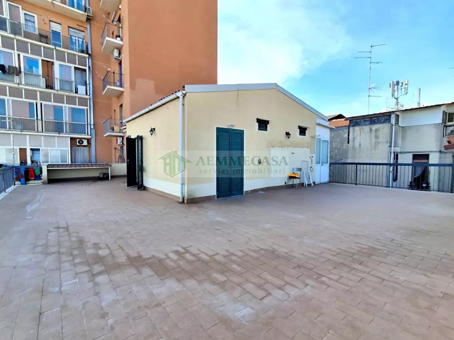 Immagine 30 di Appartamento in vendita  in Via Del Bosco 306 a Catania