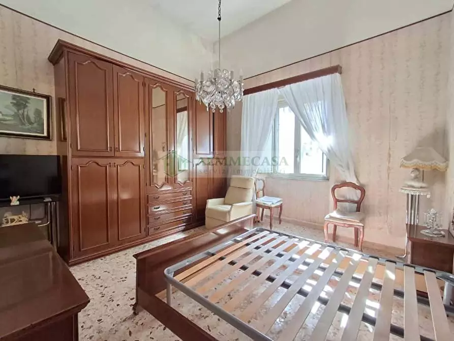 Immagine 11 di Appartamento in vendita  in Via Antonello Da Messina 25 a Catania