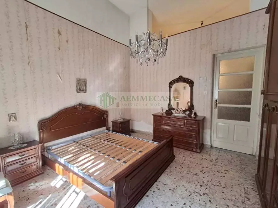 Immagine 12 di Appartamento in vendita  in Via Antonello Da Messina 25 a Catania