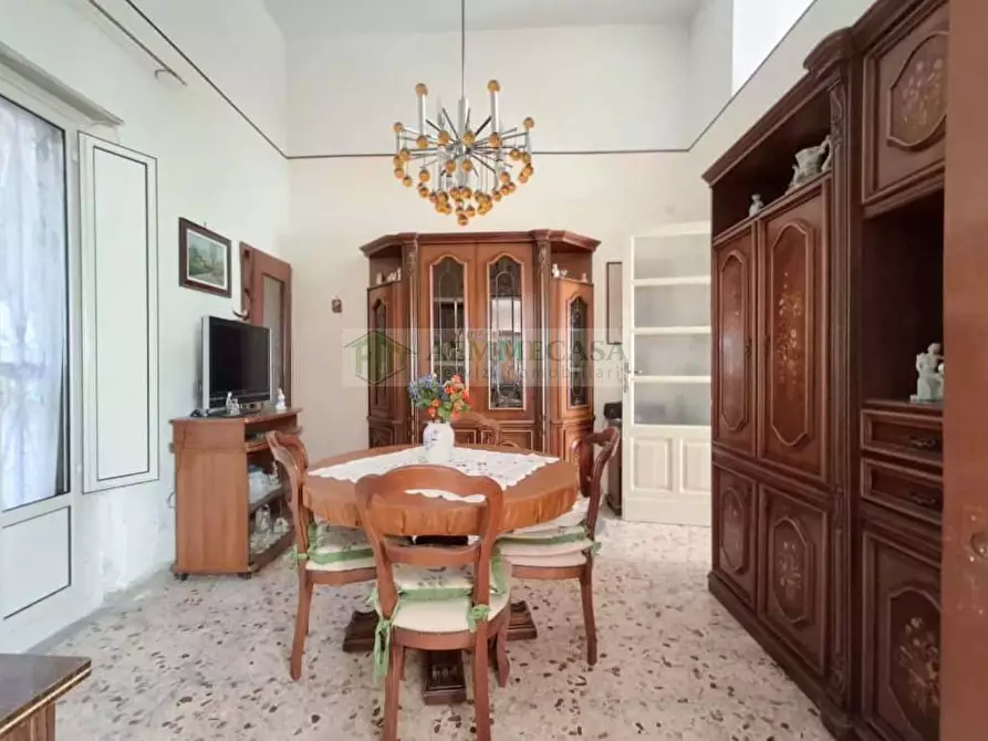 Immagine 3 di Appartamento in vendita  in Via Antonello Da Messina 25 a Catania