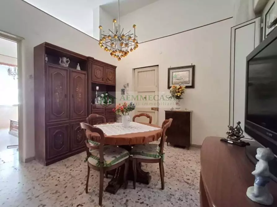 Immagine 6 di Appartamento in vendita  in Via Antonello Da Messina 25 a Catania