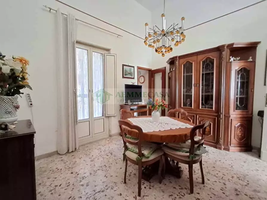 Immagine 7 di Appartamento in vendita  in Via Antonello Da Messina 25 a Catania