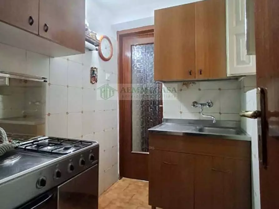 Immagine 8 di Appartamento in vendita  in Via Antonello Da Messina 25 a Catania