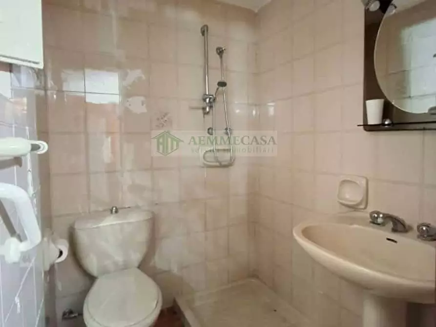 Immagine 9 di Appartamento in vendita  in Via Antonello Da Messina 25 a Catania