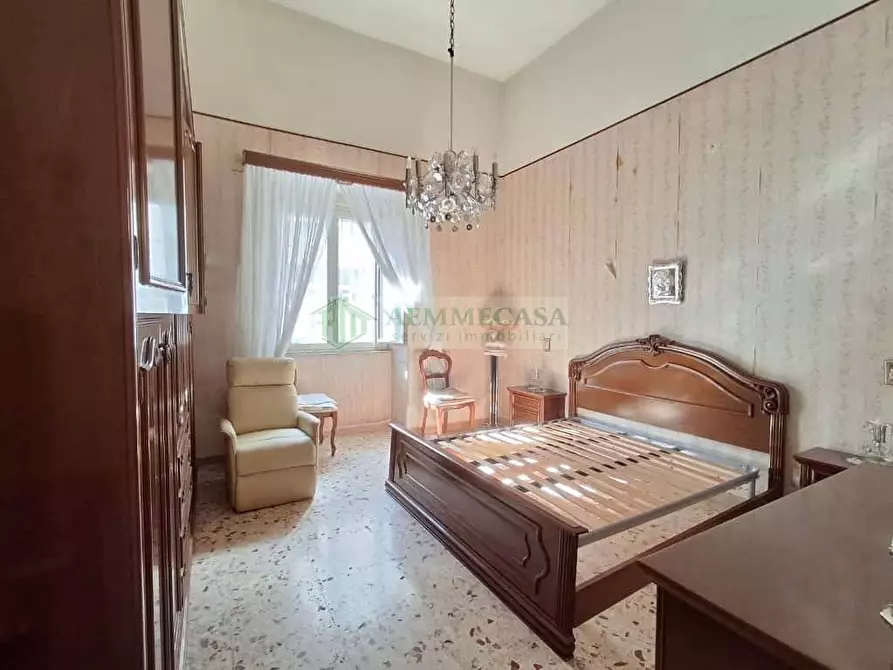 Immagine 23 di Appartamento in vendita  in Via Antonello Da Messina 25 a Catania