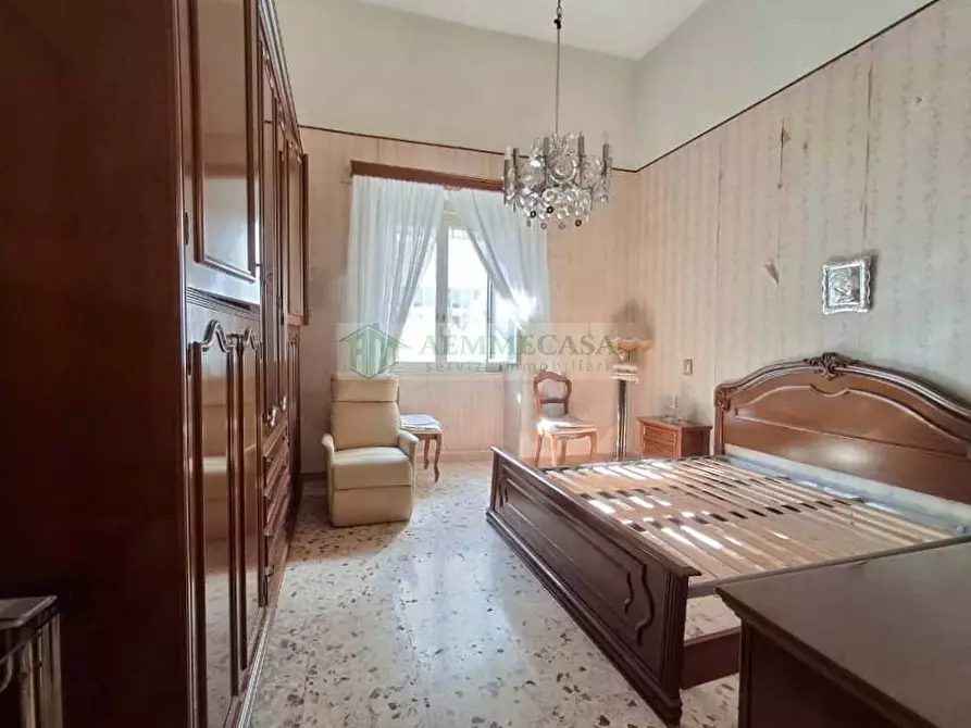 Immagine 28 di Appartamento in vendita  in Via Antonello Da Messina 25 a Catania