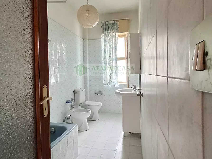 Immagine 7 di Appartamento in vendita  in Via Francesco Laurana 39 a Catania