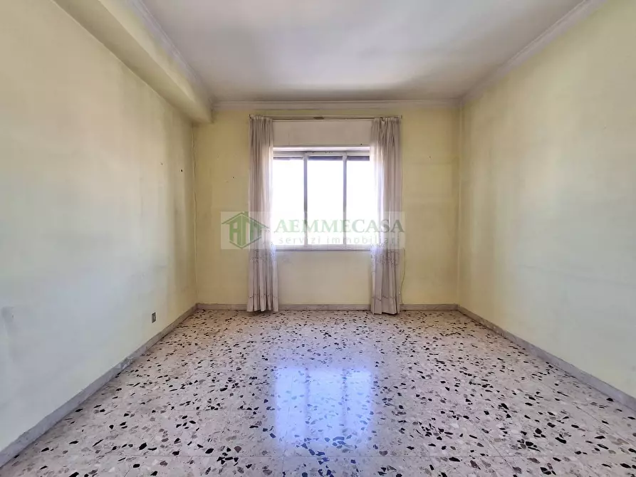 Immagine 12 di Appartamento in vendita  in Via Francesco Laurana 39 a Catania