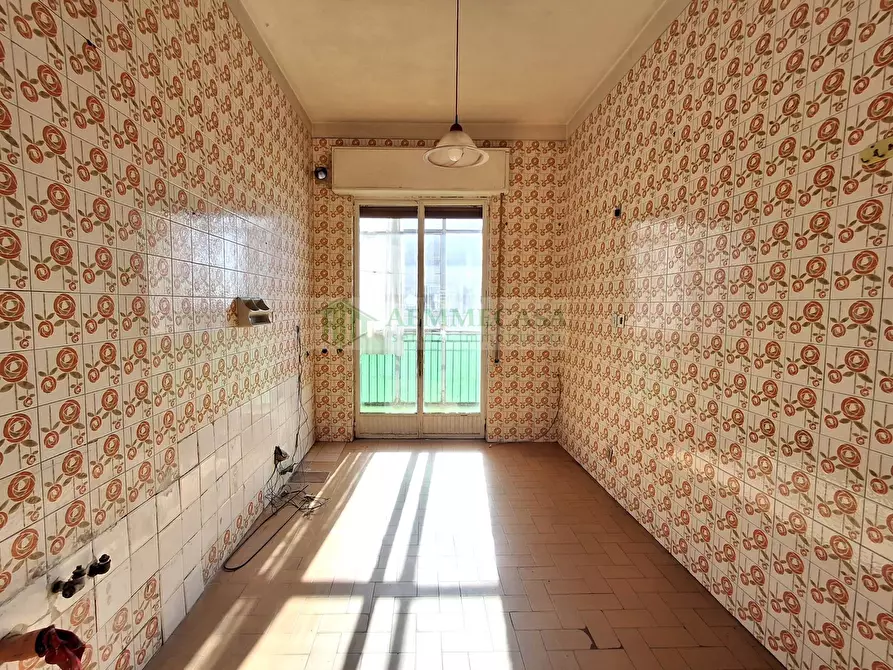 Immagine 6 di Appartamento in vendita  in Via Francesco Laurana 39 a Catania