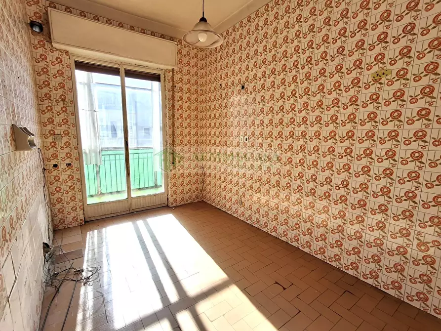 Immagine 5 di Appartamento in vendita  in Via Francesco Laurana 39 a Catania