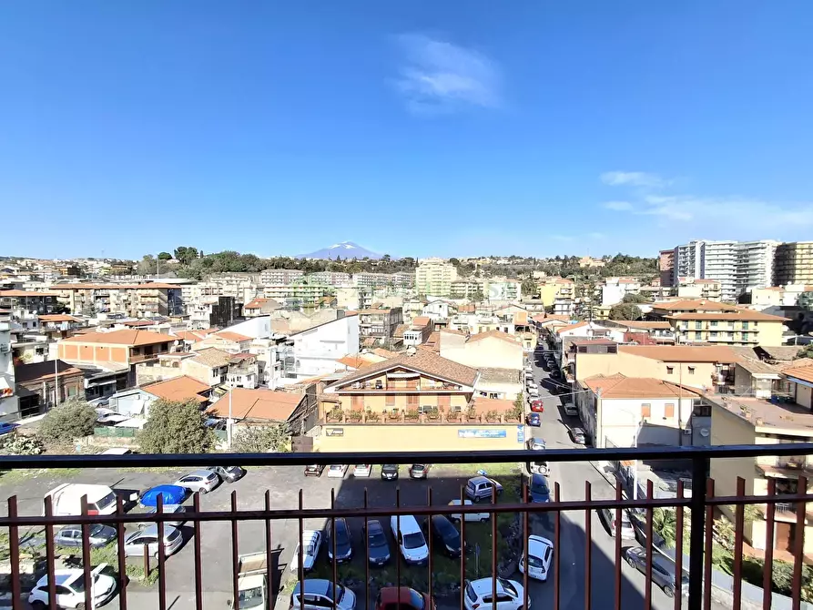 Immagine 8 di Appartamento in vendita  in Via Francesco Laurana 39 a Catania