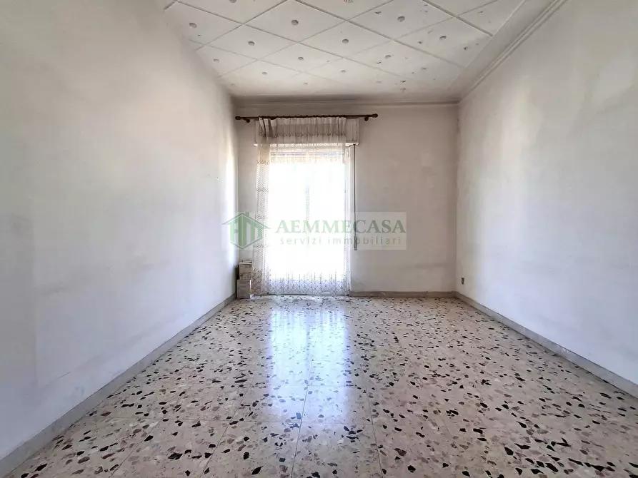 Immagine 4 di Appartamento in vendita  in Via Francesco Laurana 39 a Catania