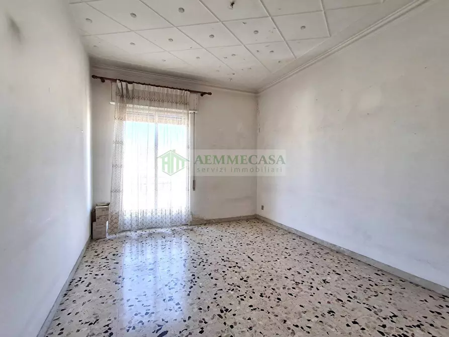 Immagine 3 di Appartamento in vendita  in Via Francesco Laurana 39 a Catania