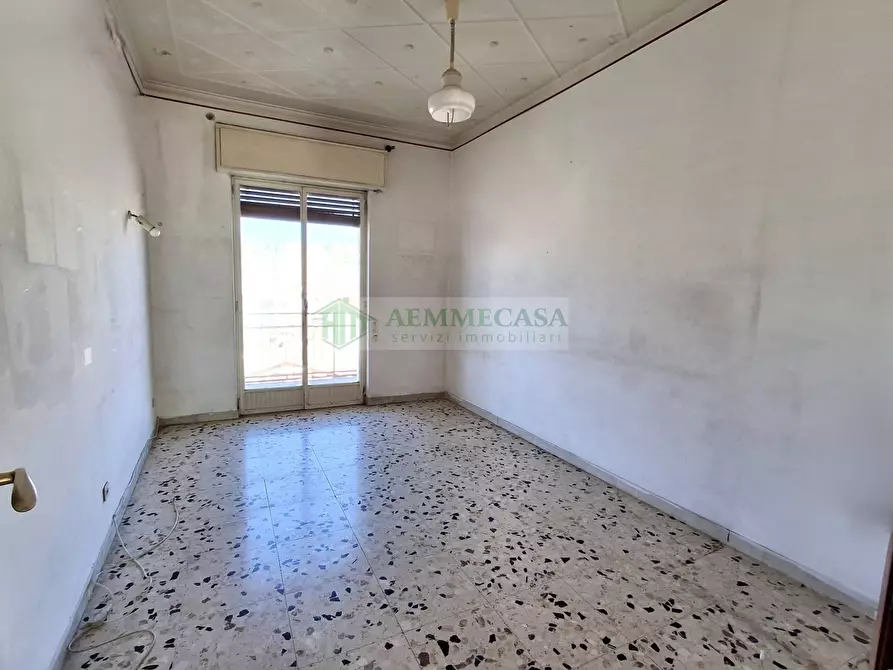 Immagine 22 di Appartamento in vendita  in Via Francesco Laurana 39 a Catania