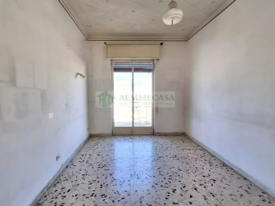 Immagine 23 di Appartamento in vendita  in Via Francesco Laurana 39 a Catania