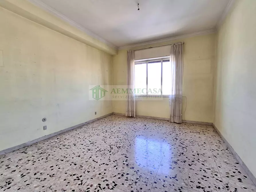 Immagine 24 di Appartamento in vendita  in Via Francesco Laurana 39 a Catania