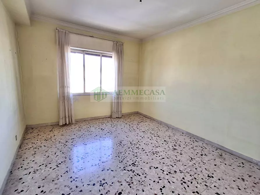 Immagine 26 di Appartamento in vendita  in Via Francesco Laurana 39 a Catania