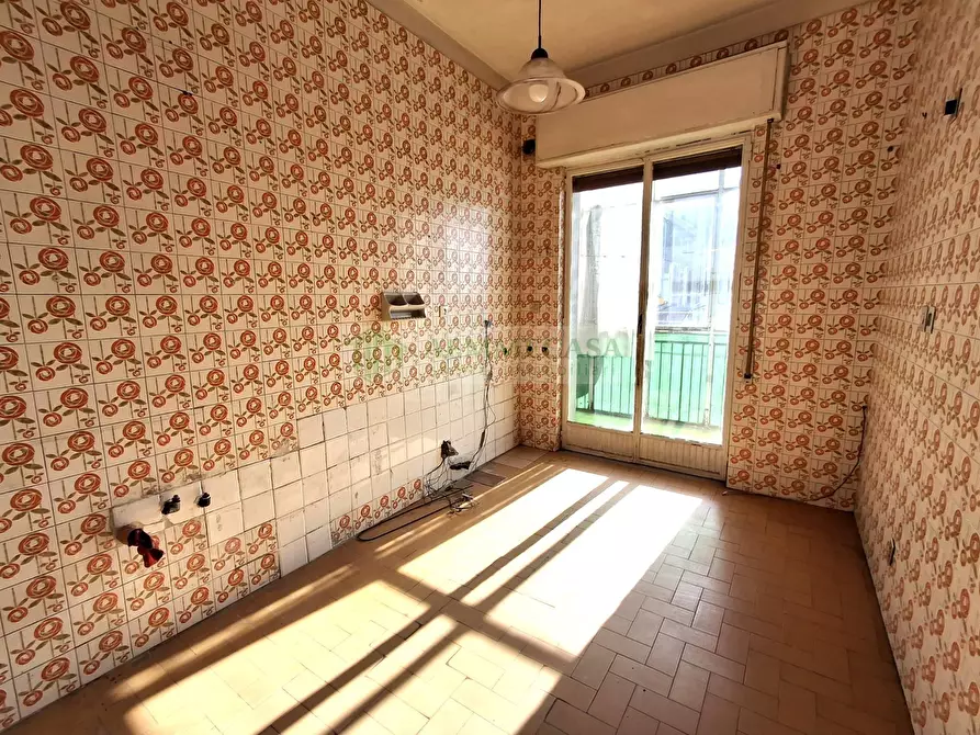 Immagine 19 di Appartamento in vendita  in Via Francesco Laurana 39 a Catania