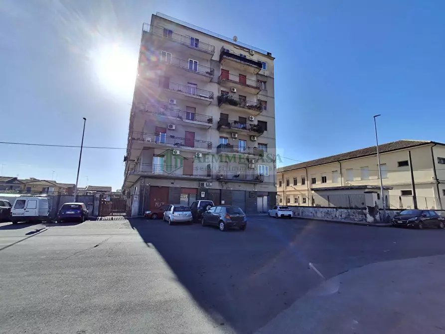 Immagine 15 di Appartamento in vendita  in Via Francesco Laurana 39 a Catania
