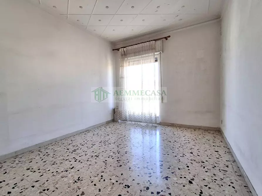 Immagine 17 di Appartamento in vendita  in Via Francesco Laurana 39 a Catania