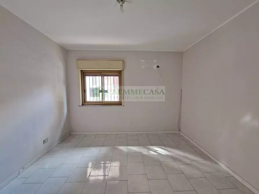 Immagine 14 di Appartamento in vendita  in Via Ardizzone Gioeni 38 a Catania