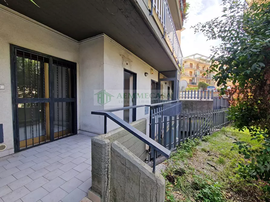 Immagine 5 di Appartamento in vendita  in Via Ardizzone Gioeni 38 a Catania