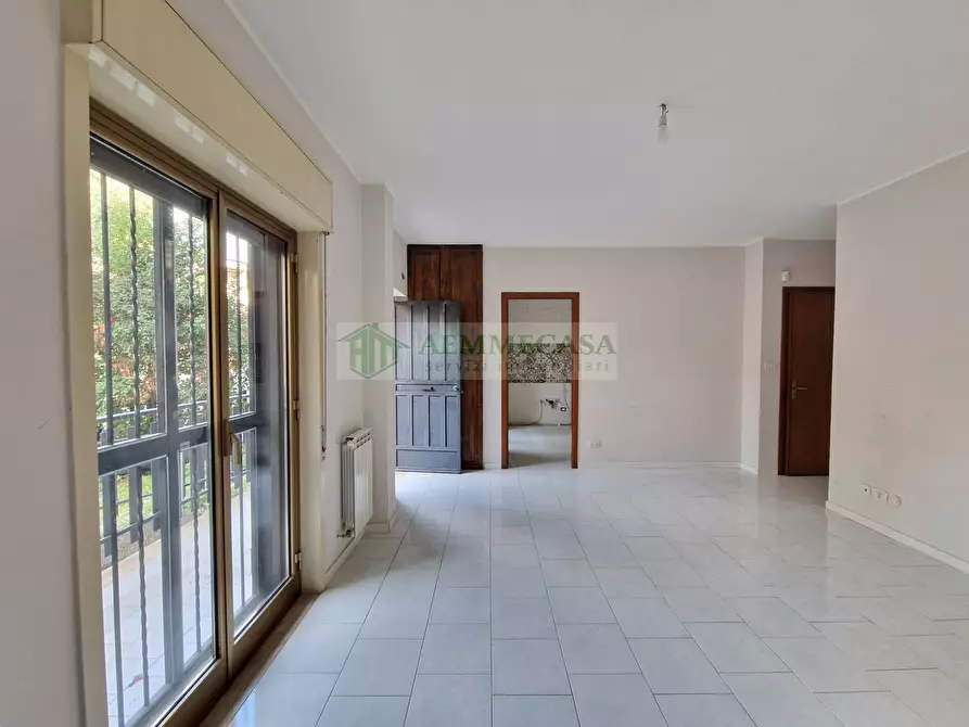 Immagine 10 di Appartamento in vendita  in Via Ardizzone Gioeni 38 a Catania