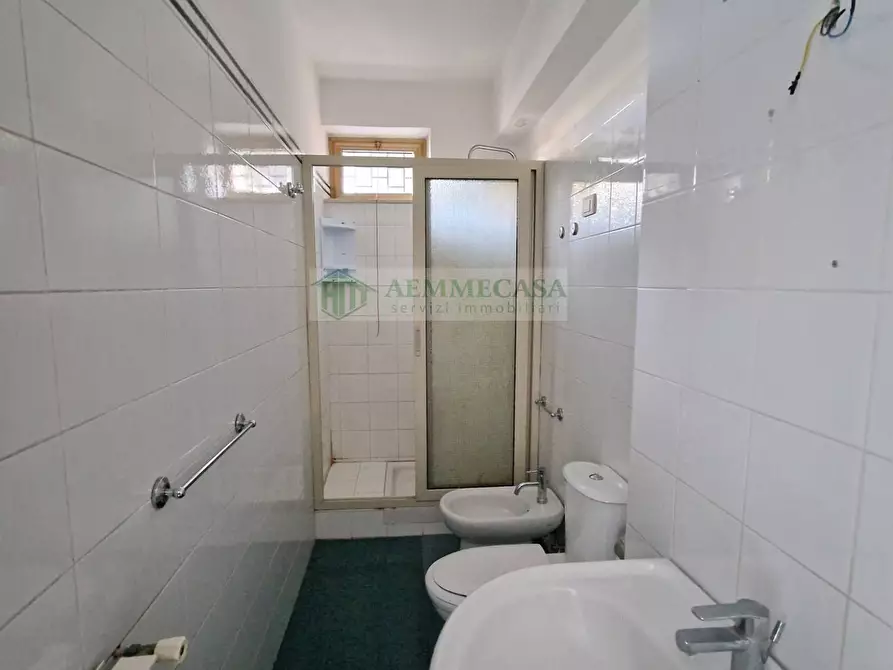 Immagine 12 di Appartamento in vendita  in Via Ardizzone Gioeni 38 a Catania